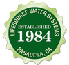 The LifeSource factory, Celebrating Our 24-Year Anniversary!