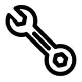 a wrench tool