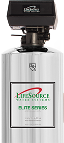 LifeSource Water: Whole House Water Systems